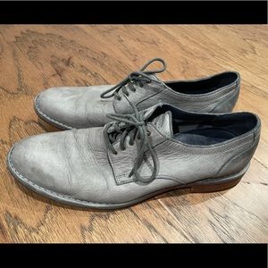 Cole Haan Casual Oxford Shoes